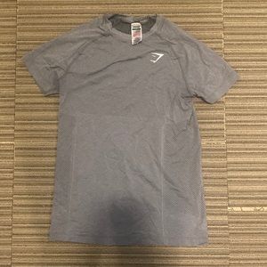 Seamless Gymshark shirt